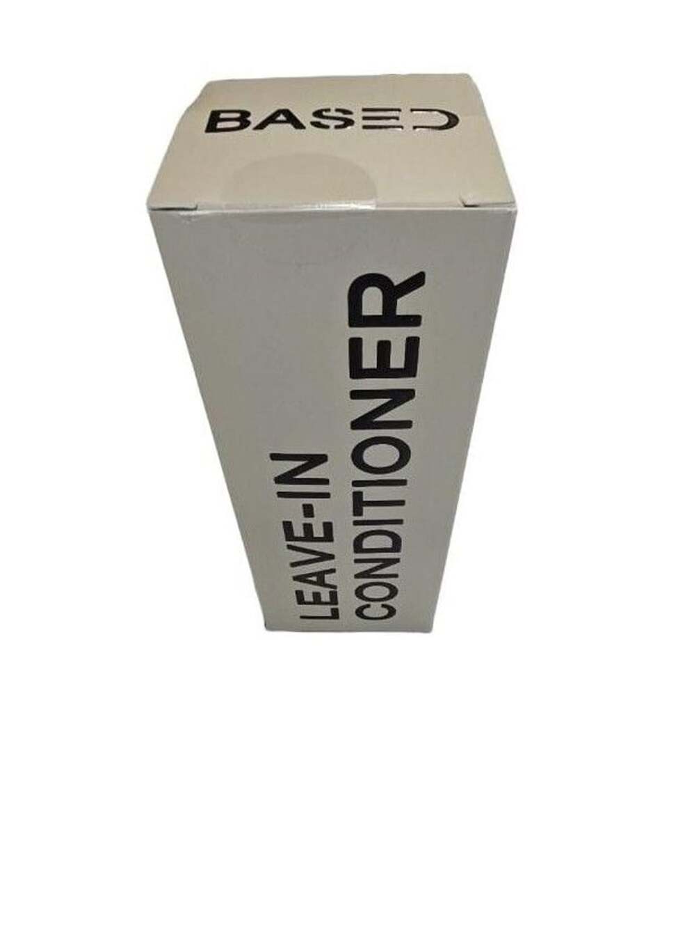 Based Leave-In Conditioner 9.3 fl oz